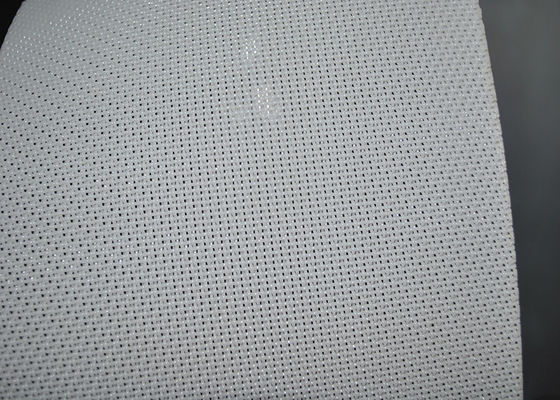 Easy Stick Papermaking Press Polyester Sludge Dewatering Mesh