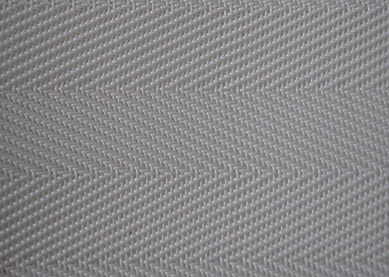 3.6m Polyester Filter Mesh Belt For Juice Squeeze Produce Cane Suger