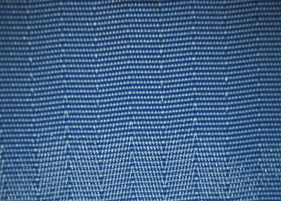 3.6m Polyester Filter Mesh Belt For Juice Squeeze Produce Cane Suger
