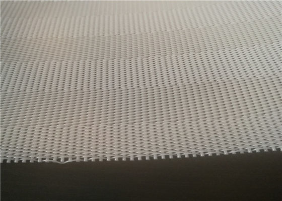 Paper Making Press SGS Polyester Sludge Dewatering Belt