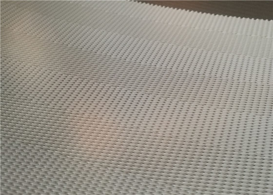 Herringbone Monofilament Polyester Sludge Dewatering Belt
