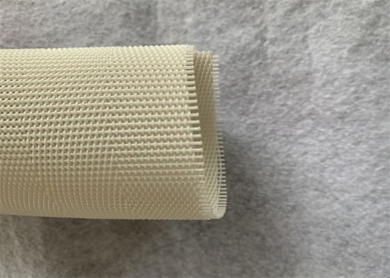 Mud Filter Press Cloth 30meter Polyester Sludge Dewatering Belt