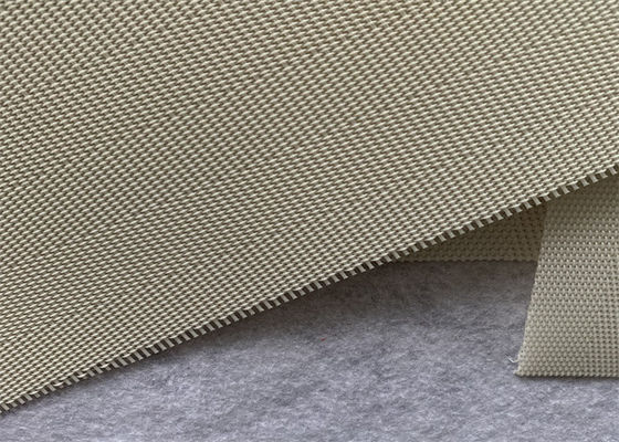Horizontal Vacuum Belt Filter 50m Polyester Sludge Dewatering Mesh