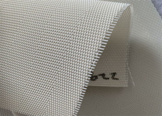 Acid Resistance Alkali Resistance Polyester Sludge Dewatering Belt