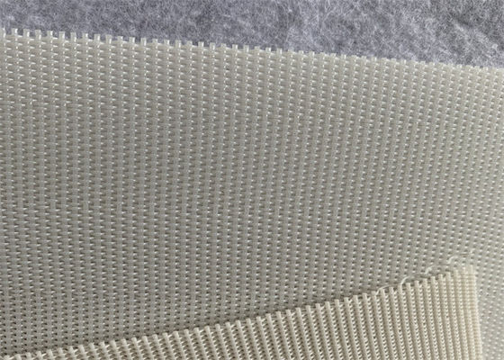 Acid Resistance Alkali Resistance Polyester Sludge Dewatering Belt