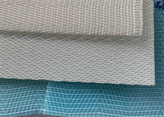 Acid Resistance Alkali Resistance Polyester Sludge Dewatering Belt