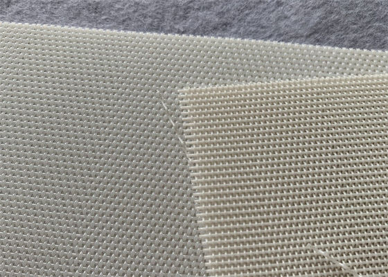 Acid Resistance Alkali Resistance Polyester Sludge Dewatering Belt