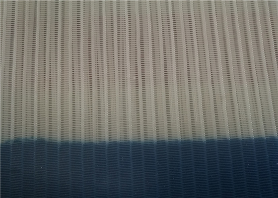 3cm Plastic Edge Polyester Spiral Belt For Wrapping Paper