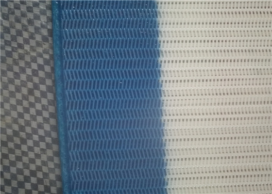 3cm Plastic Edge Polyester Spiral Belt For Wrapping Paper