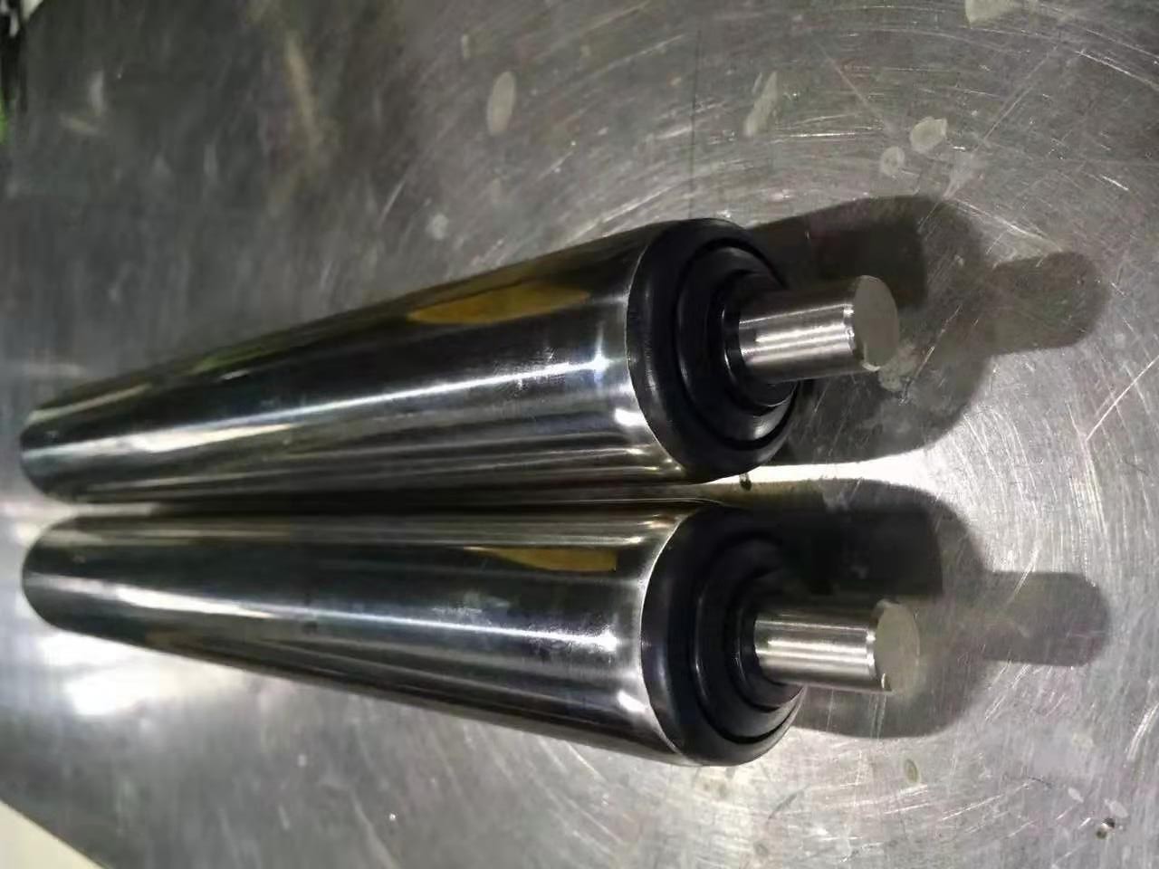 Vlot van de de Toebehorenslijtage van de OppervlakteTransportband de Weerstands Lang Leven