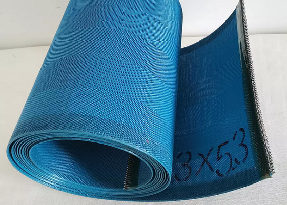 100% de Persmachine van polyestermesh belt for belt filter