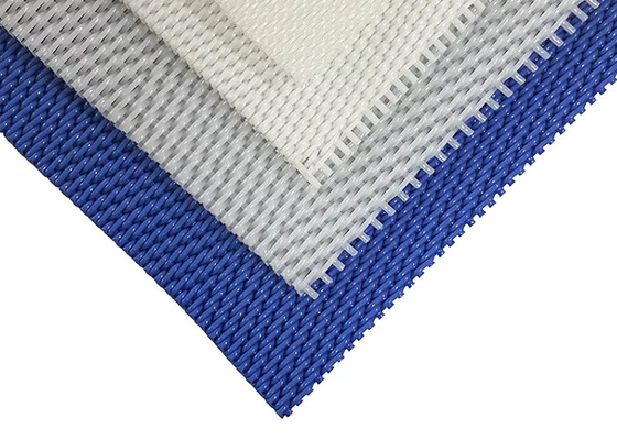 De farmaceutische Behandeling van Mesh Conveyor Belt Sewage Water van de Filterpolyester