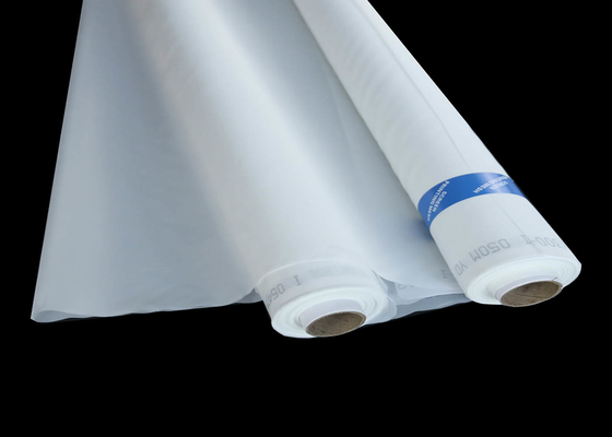 De fijne Doek van de 10 Micron Nylon Filter Mesh Plain Twill Weave