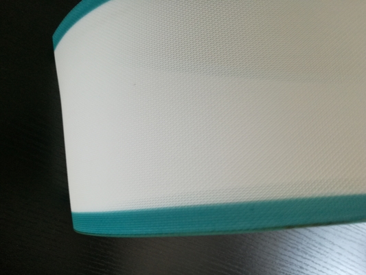 Spiraalvormige Monofilament Polyester Mesh Belt For Mechanical Dewatering
