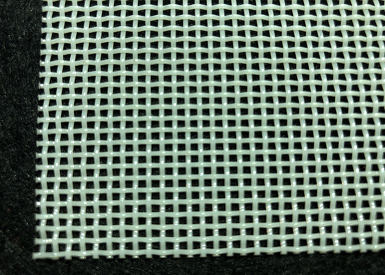 2x2 mm polyester vierkant gat gaas gordel speciaal voor voedseldrogen