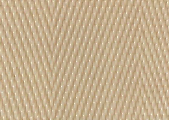 Zure en Alkali het Verzetten zich tegen Polyester Mesh Screen For Sludge Dewatering
