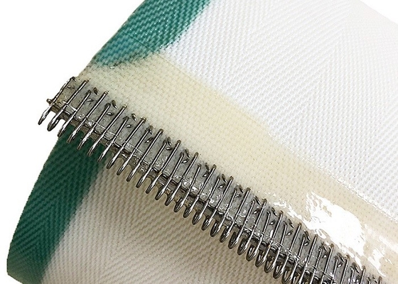 De niet Geopenbaarde Doordringbaarheid van de Filtermesh screen belt good air van de Polyesterpers
