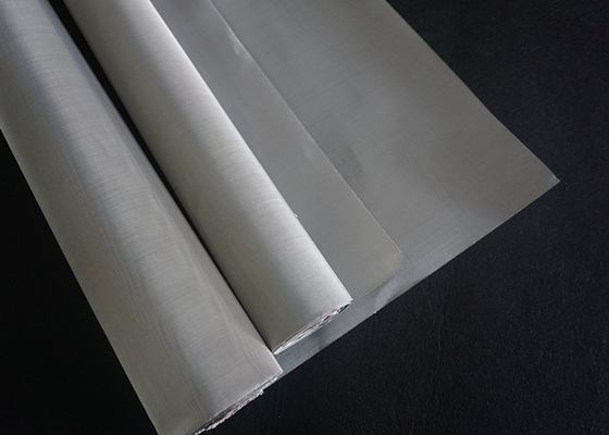 200 Micron12x64 Mesh Fuel Filter ODM het Nederlandse Netwerk van de Weefseldraad voor de industrie