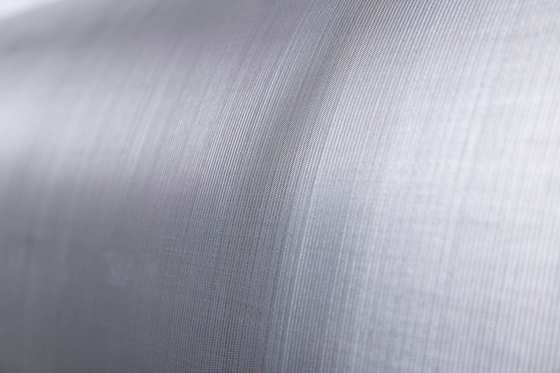 12x60mm Roestvrij staaldraad Mesh Filter Screen SS201 304 Plastic Uitdrijving