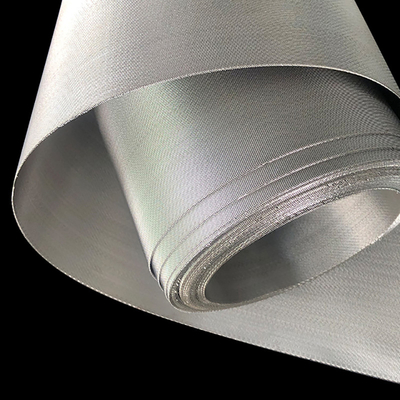 40*260 de Draad Mesh Anti Acid van Mesh Reverse SS304 voor Transportbandsysteem