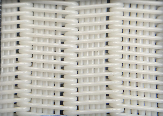 Van de Filtermesh belt applicable to coal van de polyester Spiraalvormige Pers de Wasindustrie