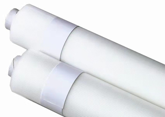 De Nylon Mesh Filter 5-800mesh Goede Isolatie op hoge temperatuur van Weerstandsmonofilamen