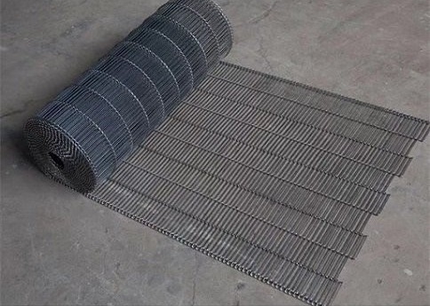 2.8mm Flat Flex Draadgordel 800c Hoogtemperatuurweerstand