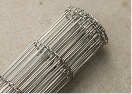 0.9mm warmtebestendige draadnetband voor industriële transport