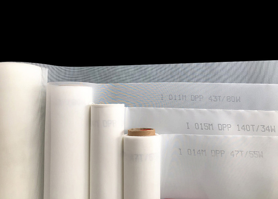 40 micron-500 micron filter nylon mesh voor bierfiltratie