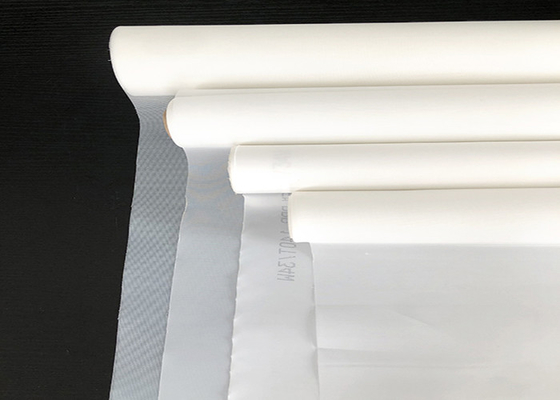 Jpp Food Grade Nylon Filter Mesh 13-300 Mesh 5-1500 Micron Hole Grootte Onsmaakbaar