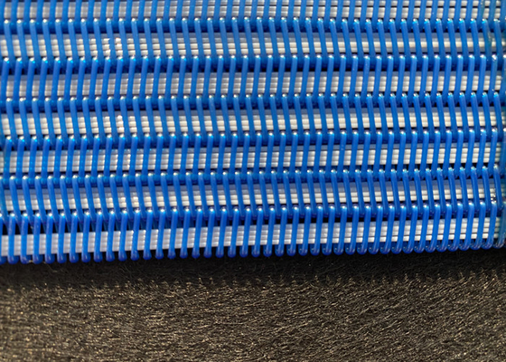 Herbruikbare polyester slib ontwatering gordel voor filter pers machine