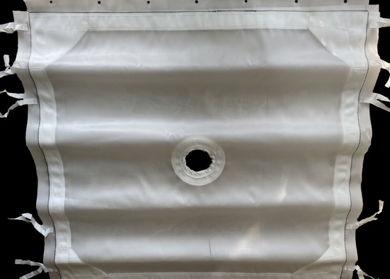 100 micron Polypropyleen Filter voor het behandelen van afvalwater