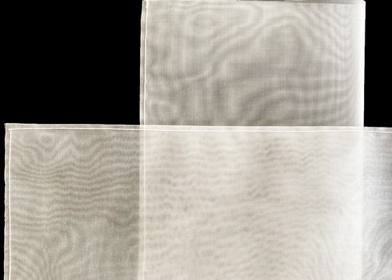 2 Mesh Polyester Filter Stof 80 Micron - 1000 Micron