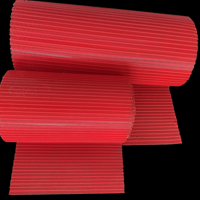 Draaddiameter 0,8-2 mm waterdicht transportband met ISO9001-certificering