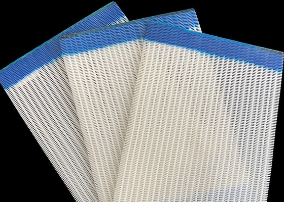 Glanzige oppervlakte polyester droger scherm grote lus