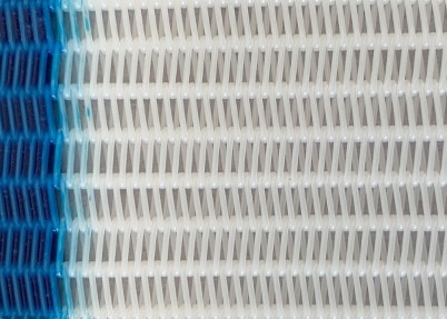 1000g-2350g/M2 Polyester drooger scherm Luchtdoorlaatbaarheid 15000-22000l/M2/H Voor de industrie