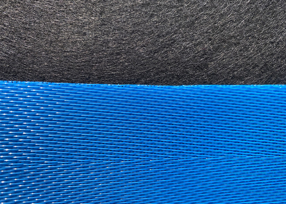 Filterpress 100% polyester slib ontwatering gordel Speciaal voor slib ontwatering