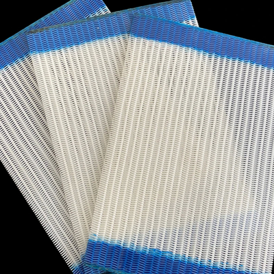 Glanz oppervlak Polyester droger scherm voor verbeterde droog efficiëntie