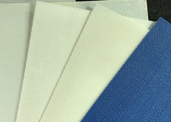 Witte Blauwe Kleur 16903 22903 Polyester Press Ontwatering Gordel Vacuüm Filter Stofdroger Scherm