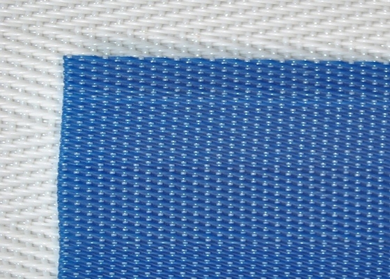 100% polyester 1m-3,6m breed polyester droger mesh gordel voor droger gordel apparatuur afvalwater behandeling mesh screen gordel