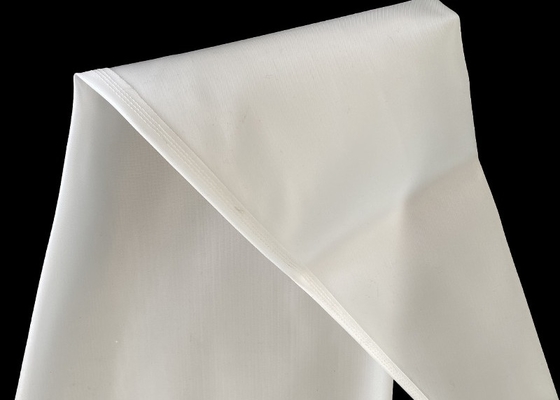 Plaat Frame PP oliefilterdoek voor filterpersmachines in de keramische industrie