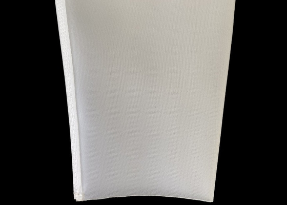 Polypropyleen Monofilament industrieel filterpersfilterstof voor de aluminiumindustrie