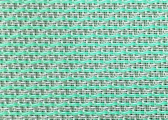 Monofilament Filter Screen Polyester Forming Fabric Mesh Screen Voor papiermachine