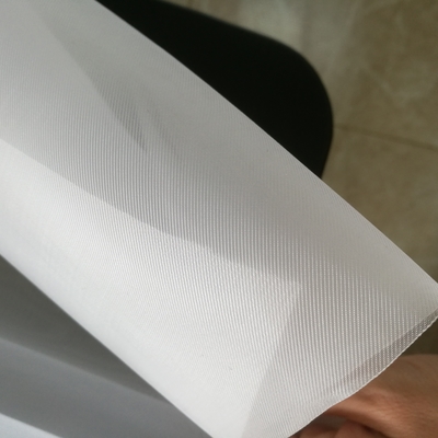 Filterdoek van micron-nylon met een hoog rendement voor filterpers