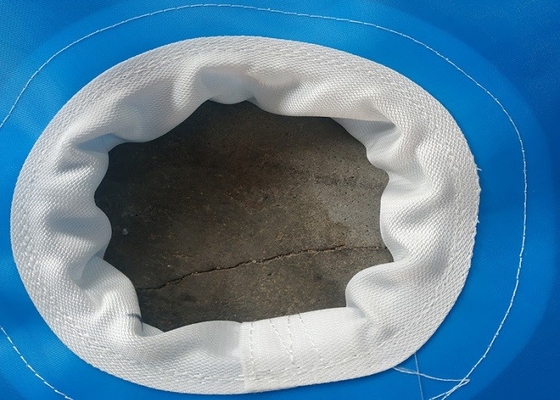 360-500 g/m2 PP-filterdoek voor platen- en raamkamerafilterpers