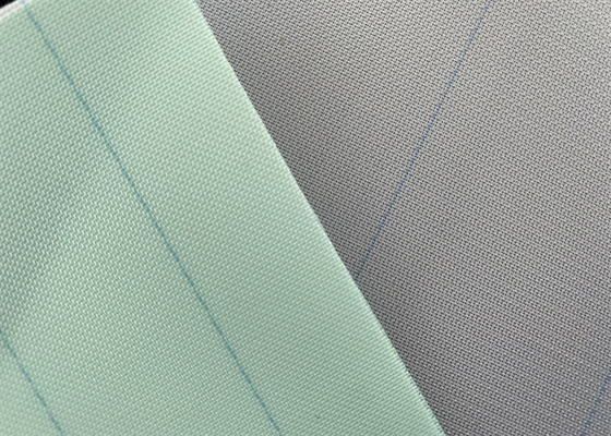 Herbruikbare enkellaagse polyester-maasband