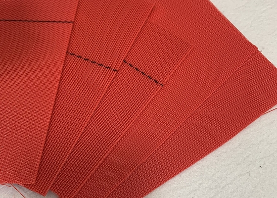 3 Verpakkingsmachine Kleding Polyester Geweven Droger Screen Stof