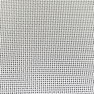 High Air Permeable Polyester Forming Mesh Stof Met Een Hoog Trekvermogen