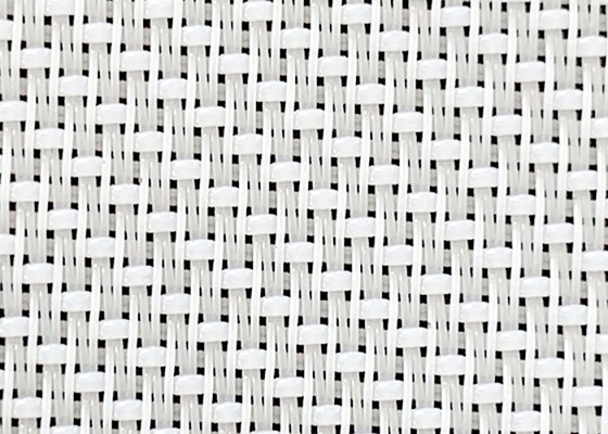 Uitgebreide polyesterband voor het maken van papier met 4/5/7/8 schurenstructuur
