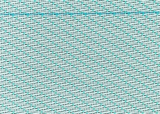 Polyester SSB Drie laagvormende gaas schermgordel Voor schrijfpapier Drukpapier Kranten maken
